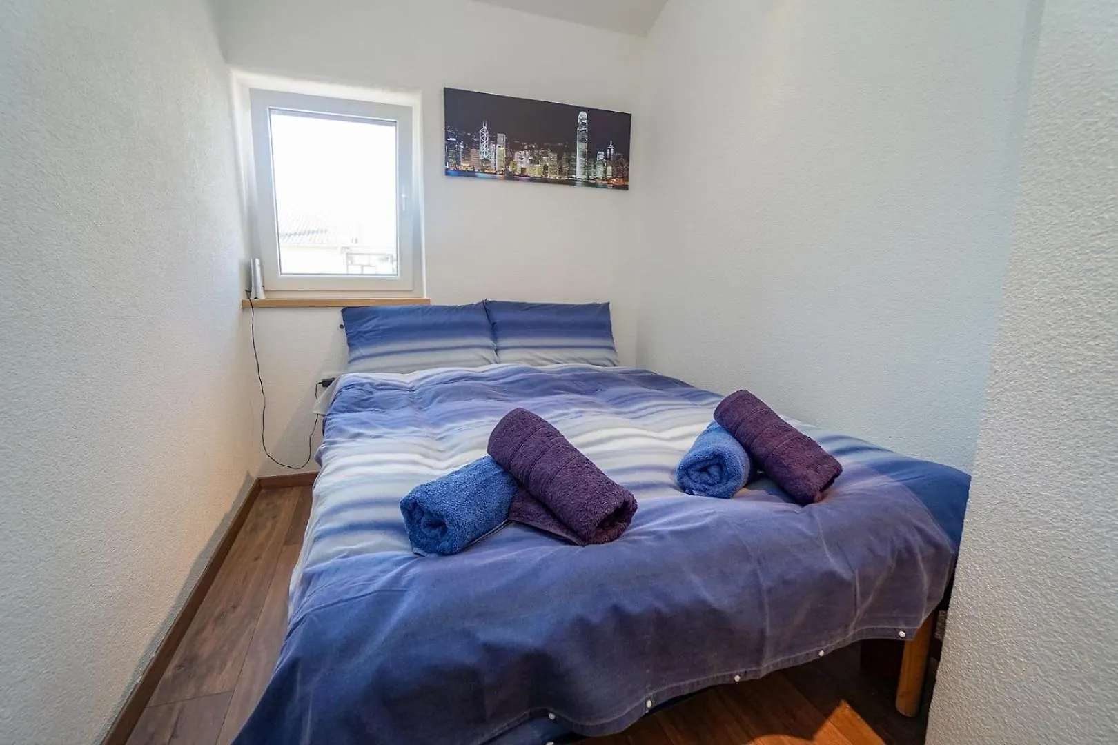 Gasthof Linda Apartments Zambrattia Savudrija