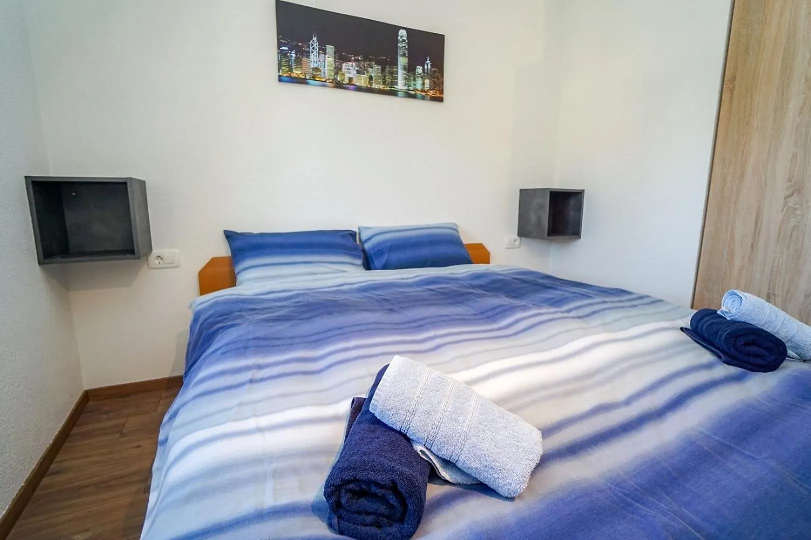 Linda Apartments Zambrattia Savudrija Kroatien