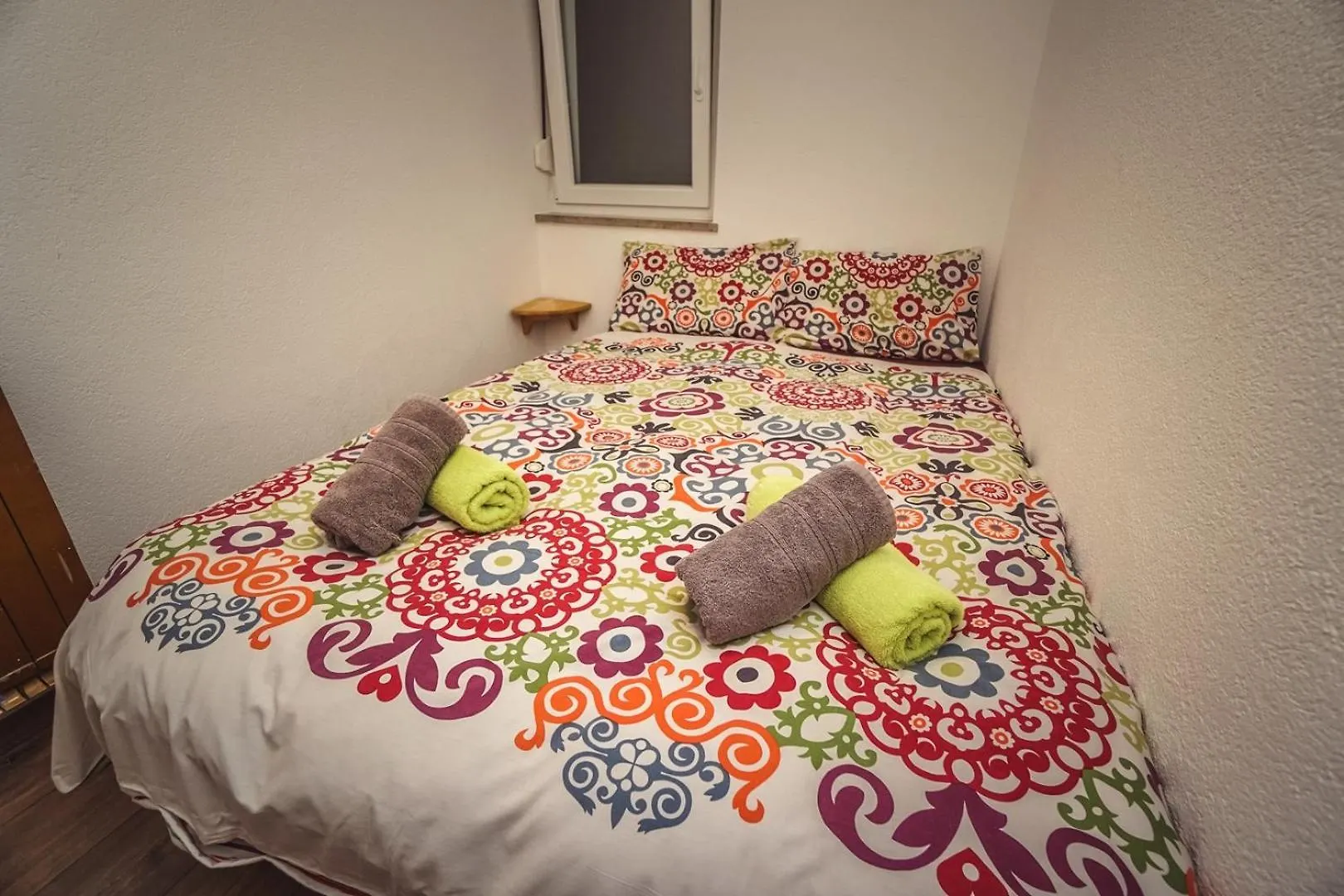 Linda Apartments Zambrattia Savudrija